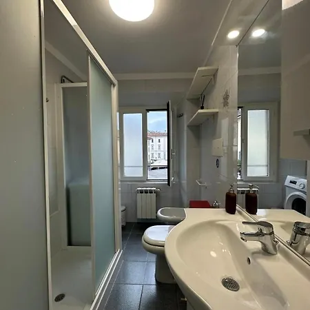 Lake, Lakefront 30m Daire