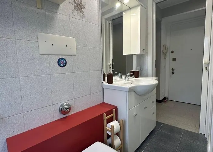 Lake, Lakefront 30m Daire