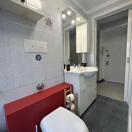 Lake, Lakefront 30m Apartamento