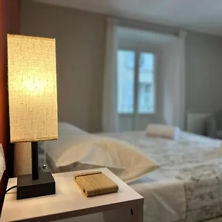 Lake, Lakefront 30m Apartament