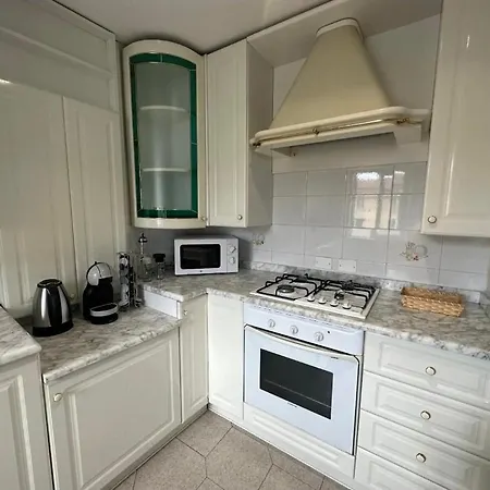 Apartament Lake, Lakefront 30m *