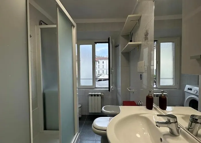 Lake, Lakefront 30m Apartament