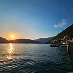 Lake, Lakefront 30m * 코모