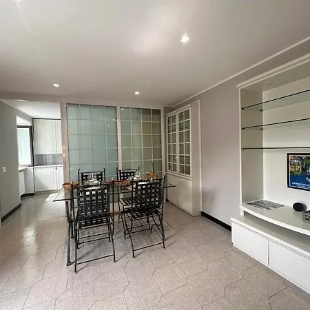 Lake, Lakefront 30m Appartement Como
